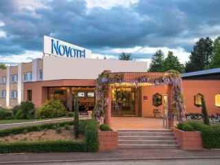 Novotel Macon Nord - Porte de Bourgogne - Mâcon - 8