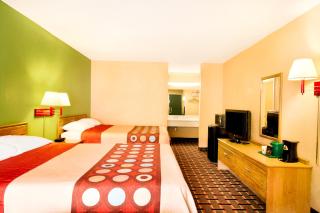 Americas Best Value Inn Darien - Darien - 7