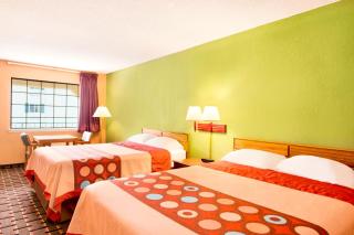 Americas Best Value Inn Darien - Darien - 3
