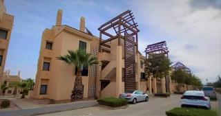 Casa Martinica 12-1-A , Hacienda del Alamo - Murcia - 9