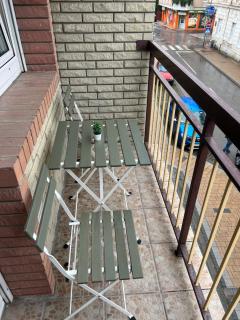 Comfy Crib Studio Apartman Novi Sad - Novi Sad - 1