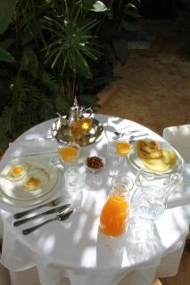 Riad El Morocco Hotel - Marrakesch - 2