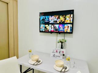 Sea Residences - Val Alano - Manila - 7
