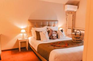 Les Violettes Hotel & Spa - Jungholtz - 3