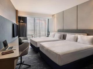 Pullman Auckland Airport - Auckland - 1