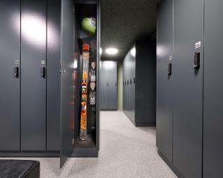 Hotel Flüela Davos - The Unbound Collection by Hyatt - 4