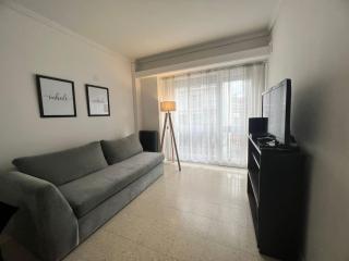 Departamento Indomito- Zona Guemes - Cochera Cubierta - Mar del Plata - 6