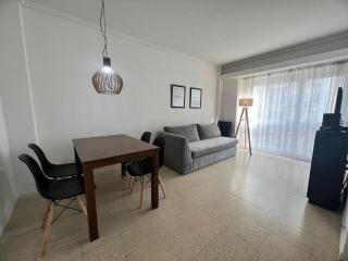 Departamento Indomito- Zona Guemes - Cochera Cubierta - Mar del Plata - 5