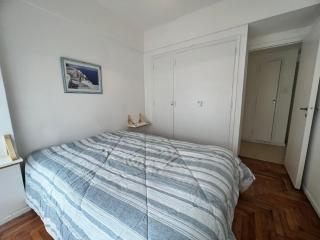 Departamento Indomito- Zona Guemes - Cochera Cubierta - Mar del Plata - 2