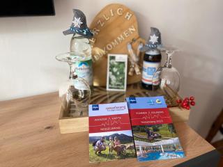 Allgäuer FeWo Stübchen inkl KÖNIGSCARD - Nesselwang - 4