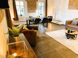 Villa Ambiente Falkensee - Falkensee - 4