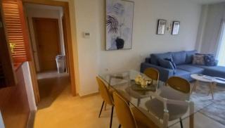 Casa Martinica 12-1-A , Hacienda del Alamo - Murcia - 5