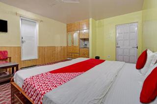 Hotel Ab-i-Hayat - Srinagar - 9