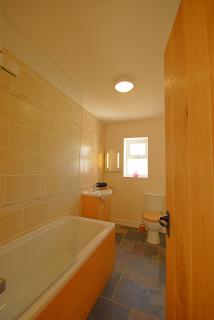 Gadlys Cottage Sea Views Dog Friendly - Holyhead - 5