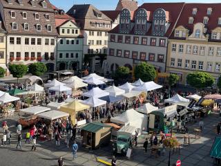 Brix Apartment - Naumburg - 6