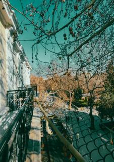 Nizami by La Casa Hotel - Baku - 3