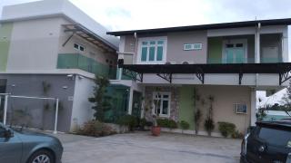Sunshine Lodge - Kuantan - 8