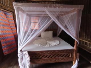 Drifters Zanzibar - Paje - 1