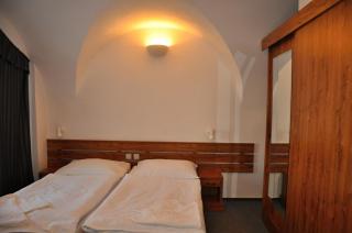 Hotel a Hostinec Tálský mlýn - Žďár nad Sázavou - 5