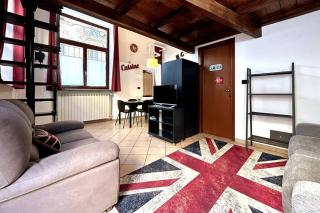 Grazioso Loft a 5 minuti dal centro di Torino - Turim - 0