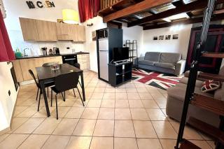 Grazioso Loft a 5 minuti dal centro di Torino - Turim - 8
