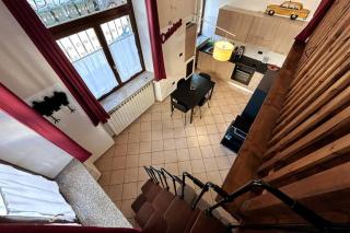 Grazioso Loft a 5 minuti dal centro di Torino - Turim - 5