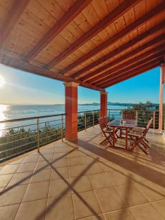 Barbati Sunrise Suite - 0