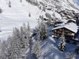 Hotel Plateau Rosa - Zermatt - 5