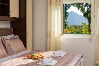 Holiday Home Mamita - Heated pool - Šestanovac - 5