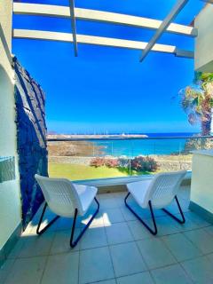 Oceanview Villa Gaviota - San Miguel de Abona - 3