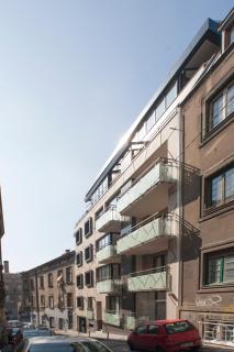 Villa Savamala A3- Cityinvest - Sajmište - 2