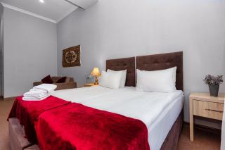 Nizami by La Casa Hotel - Baku - 8