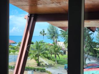 Lanta Mermaid Boutique House-Cozy Stay,Seaview, Delicious Breakfast,2 Minutes Walk to the Beach - 4