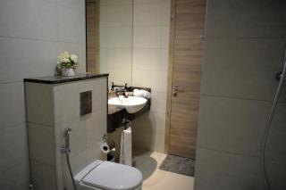 EasyGo - Al Multaqa Mirdif Hills Studio - 3