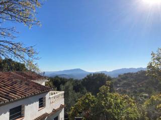 Casita La Pura Vida Yunquera - 1