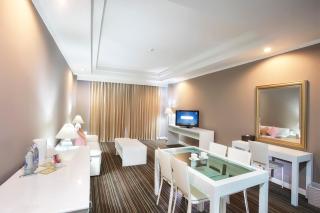 La Vie En Rose - SHA Plus - Chiang Rai - 1