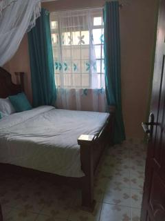 LAURAPA home's - Kisumu - 9