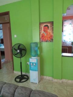 LAURAPA home's - Kisumu - 3