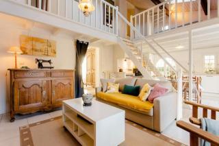 LE GITE du REFUGE du PEINTRE proche de St Emilion - 0