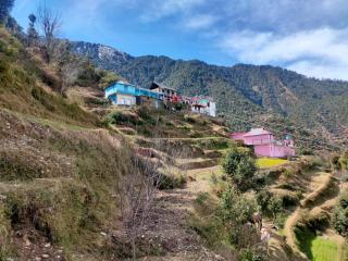 The Pinelamp Vacation Home Kalwah Valley - Dalhousie - 9