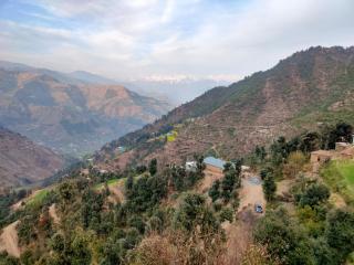 The Pinelamp Vacation Home Kalwah Valley - Dalhousie - 8