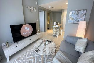 EasyGo - Affordable 1br Close to Public Transit - Zad-13 - Dubai - 8
