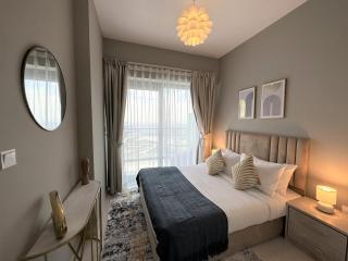 EasyGo - Affordable 1br Close to Public Transit - Zad-13 - Dubai - 3