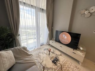 EasyGo - Affordable 1br Close to Public Transit - Zad-13 - Dubai - 6