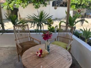 Villa Upendo Paje - 1