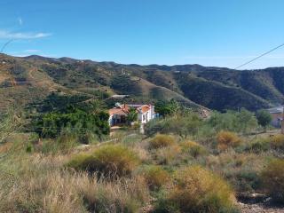 Paraje El Pozo - Málaga - 3