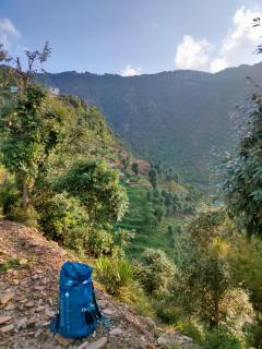The Pinelamp Vacation Home Kalwah Valley - Dalhousie - 4