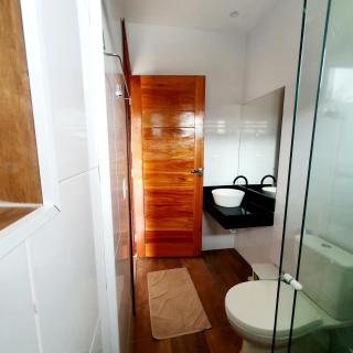 Pousada La Vita - São Miguel dos Milagres - 1