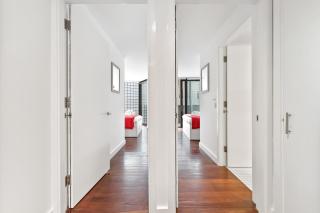 2 Bedroom Apartment Short Term Rental & Flexible Renting Shoreditch with Free WiFi & Balcony - Londra - 8