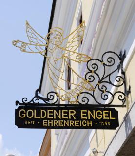 Zum goldenen Engel - Fam. Ehrenreich - Krems an der Donau - 8